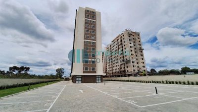 Apartamento, 2 quartos, 45 m² - Foto 5