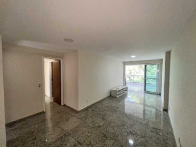 Apartamento, 3 quartos, 100 m² - Foto 5