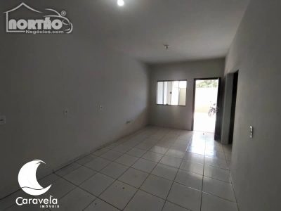 Casa, 3 quartos - Foto 3