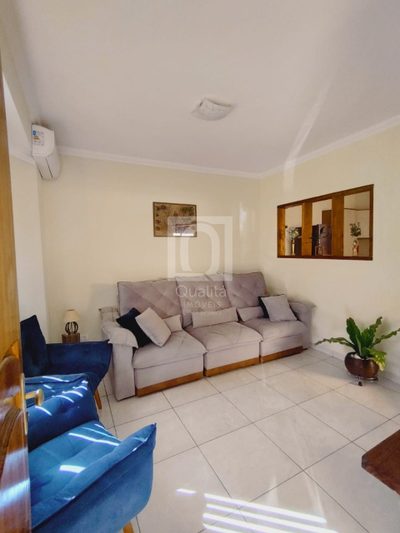 Casa, 2 quartos - Foto 5