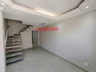 Sobrado, 2 quartos, 80 m² - Foto 3
