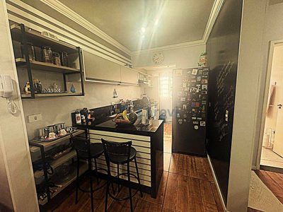 Apartamento, 2 quartos, 58 m² - Foto 5