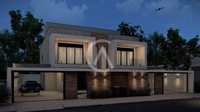 Casa, 3 quartos, 200 m² - Foto 5