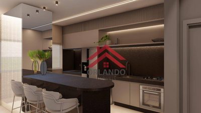 Apartamento, 3 quartos, 80 m² - Foto 3