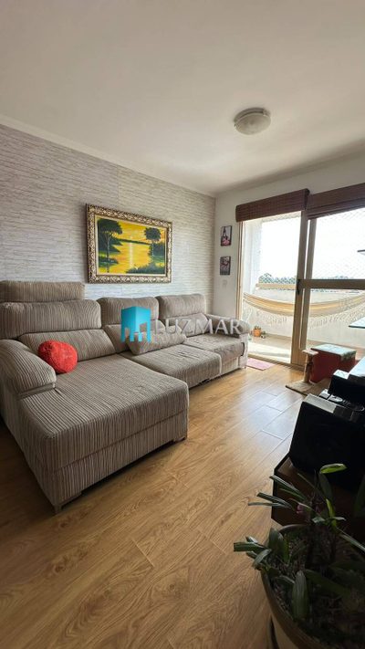 Apartamento, 2 quartos, 60 m² - Foto 3
