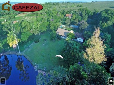 Sítio, 3 quartos, 3 hectares - Foto 3