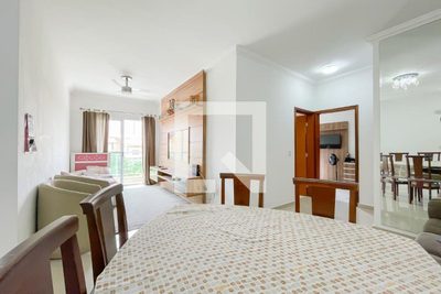 Apartamento, 2 quartos, 86 m² - Foto 2