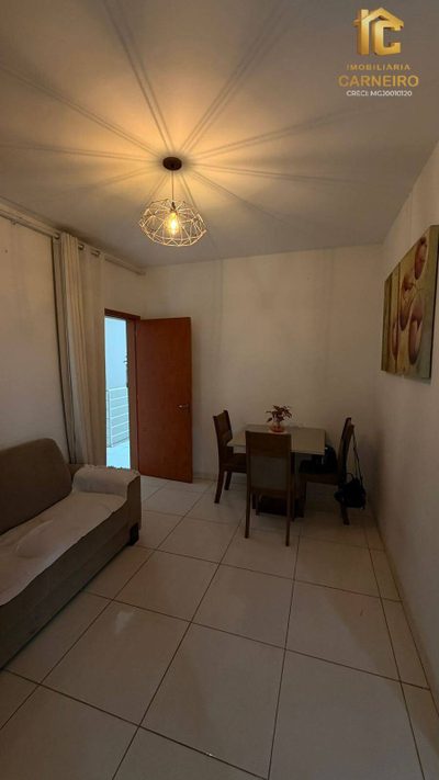 Apartamento, 50 m² - Foto 2