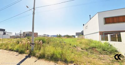Terreno, 354 m² - Foto 1