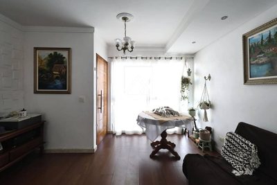 Sobrado, 4 quartos, 300 m² - Foto 5