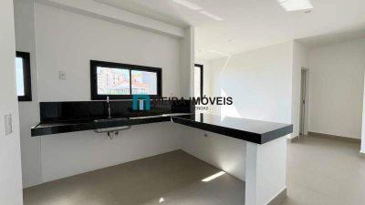 Apartamento, 2 quartos, 62 m² - Foto 3