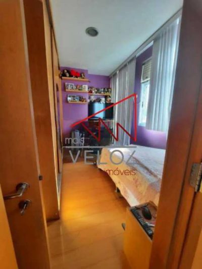 Apartamento, 3 quartos, 129 m² - Foto 1