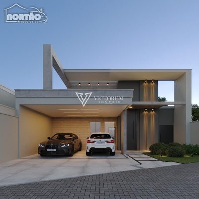 Casa, 3 quartos, 145 m² - Foto 1