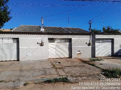 Casa, 2 quartos, 150 m² - Foto 1