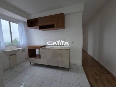 Apartamento, 2 quartos, 44 m² - Foto 4