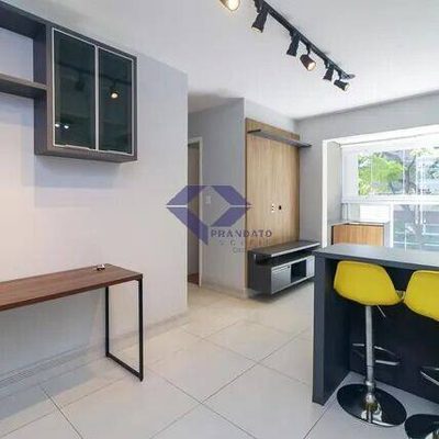 Apartamento, 2 quartos, 54 m² - Foto 2