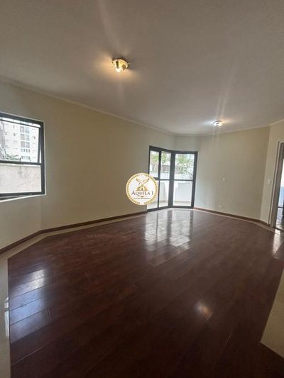 Apartamento, 3 quartos, 110 m² - Foto 5