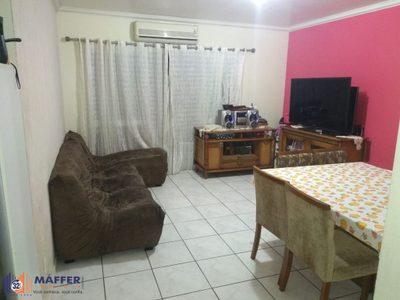 Apartamento, 3 quartos, 104 m² - Foto 2