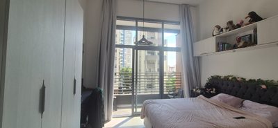 Apartamento, 1 quarto, 28 m² - Foto 1