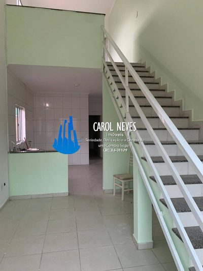 Sobrado, 2 quartos, 82 m² - Foto 4