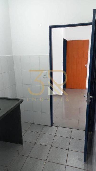 Depósito-Galpão, 60 m² - Foto 4