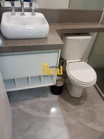 Apartamento, 3 quartos, 60 m² - Foto 3