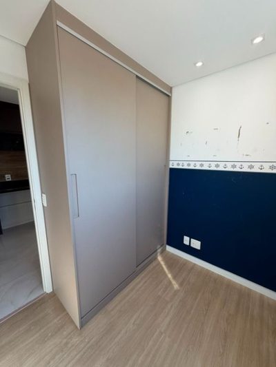 Apartamento, 2 quartos, 36 m² - Foto 5