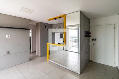 Apartamento, 1 quarto, 49 m² - Foto 3