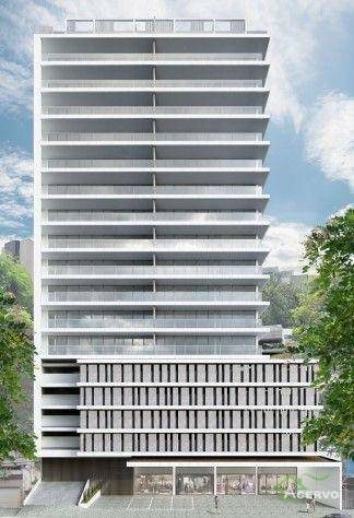 Apartamento, 3 quartos, 219 m² - Foto 2