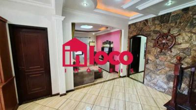Casa, 3 quartos, 303 m² - Foto 4