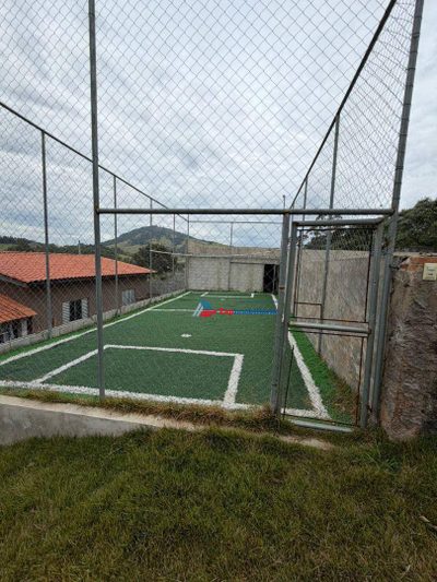Chácara, 2 quartos, 1000 m² - Foto 2