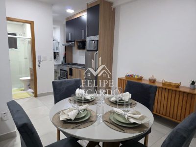 Apartamento, 1 quarto, 45 m² - Foto 2
