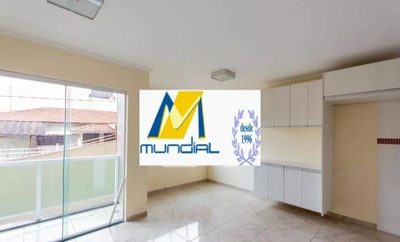 Casa, 3 quartos, 120 m² - Foto 3