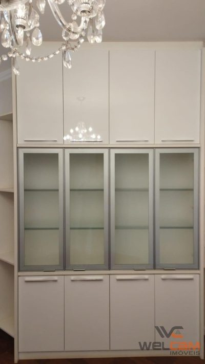 Apartamento, 2 quartos, 137 m² - Foto 2