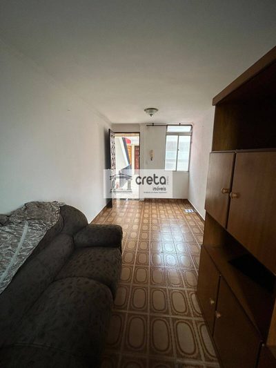 Apartamento, 2 quartos, 54 m² - Foto 2