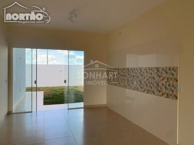 Casa, 3 quartos, 88 m² - Foto 3