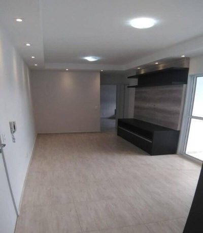 Apartamento, 2 quartos, 64 m² - Foto 2