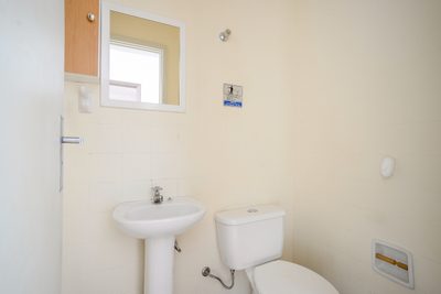 Sala-Conjunto, 43 m² - Foto 3
