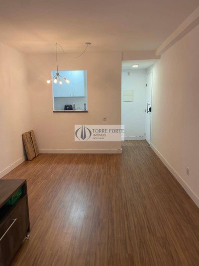 Apartamento, 3 quartos, 61 m² - Foto 2