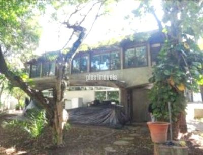 Casa, 6 quartos, 695 m² - Foto 5