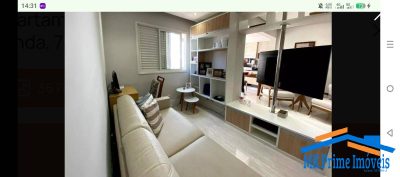 Apartamento, 3 quartos, 78 m² - Foto 2