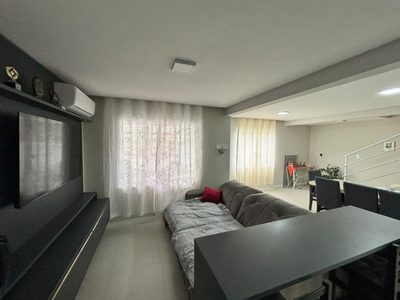 Casa, 2 quartos, 84 m² - Foto 4