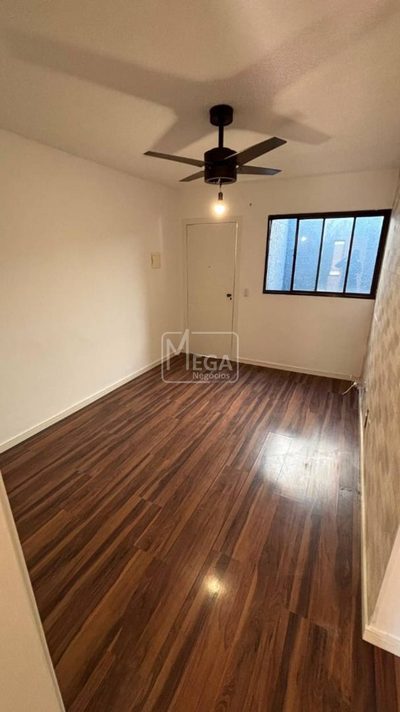 Apartamento, 2 quartos, 53 m² - Foto 1