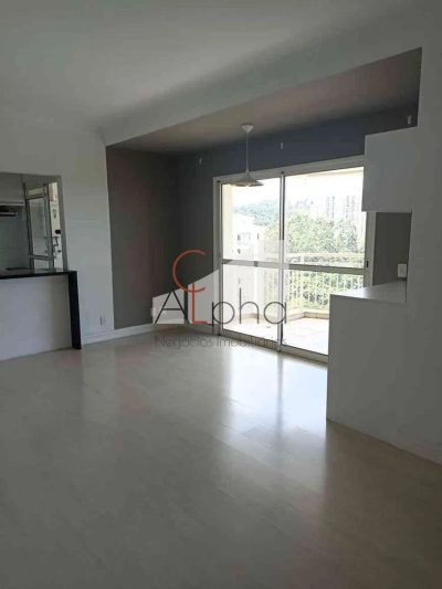 Apartamento, 2 quartos, 80 m² - Foto 1