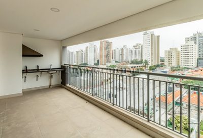 Apartamento, 2 quartos, 101 m² - Foto 1