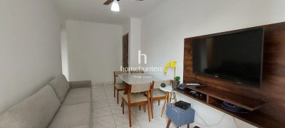 Apartamento, 1 quarto, 63 m² - Foto 1