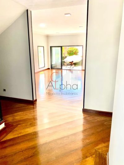 Sobrado, 5 quartos, 317 m² - Foto 1