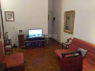 Apartamento, 1 quarto, 36 m² - Foto 3