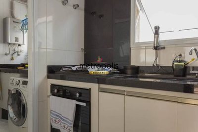 Apartamento, 2 quartos, 70 m² - Foto 4