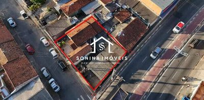 Terreno, 508 m² - Foto 3